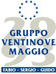 logo associazione 29 Maggio