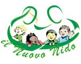 logo associazione il nuovonido