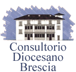 logo Consultorio Diocesano Brescia