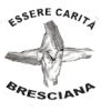 logo associazione Essere Carità Bresciana
