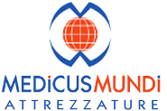 logo cooperativa sociale MEDICUS MUNDI